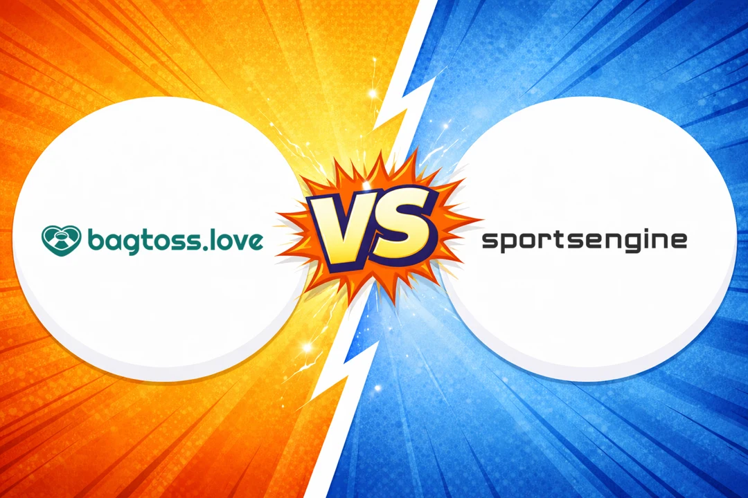 When bagtoss.love Fits Better Than SportsEngine